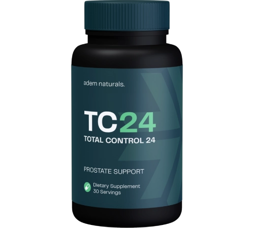 Total Control 24