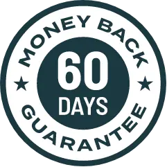 Money Back Guarantee